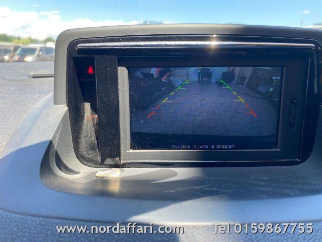 RENAULT Megane Mégane 1.5 dCi 110CV SporTour