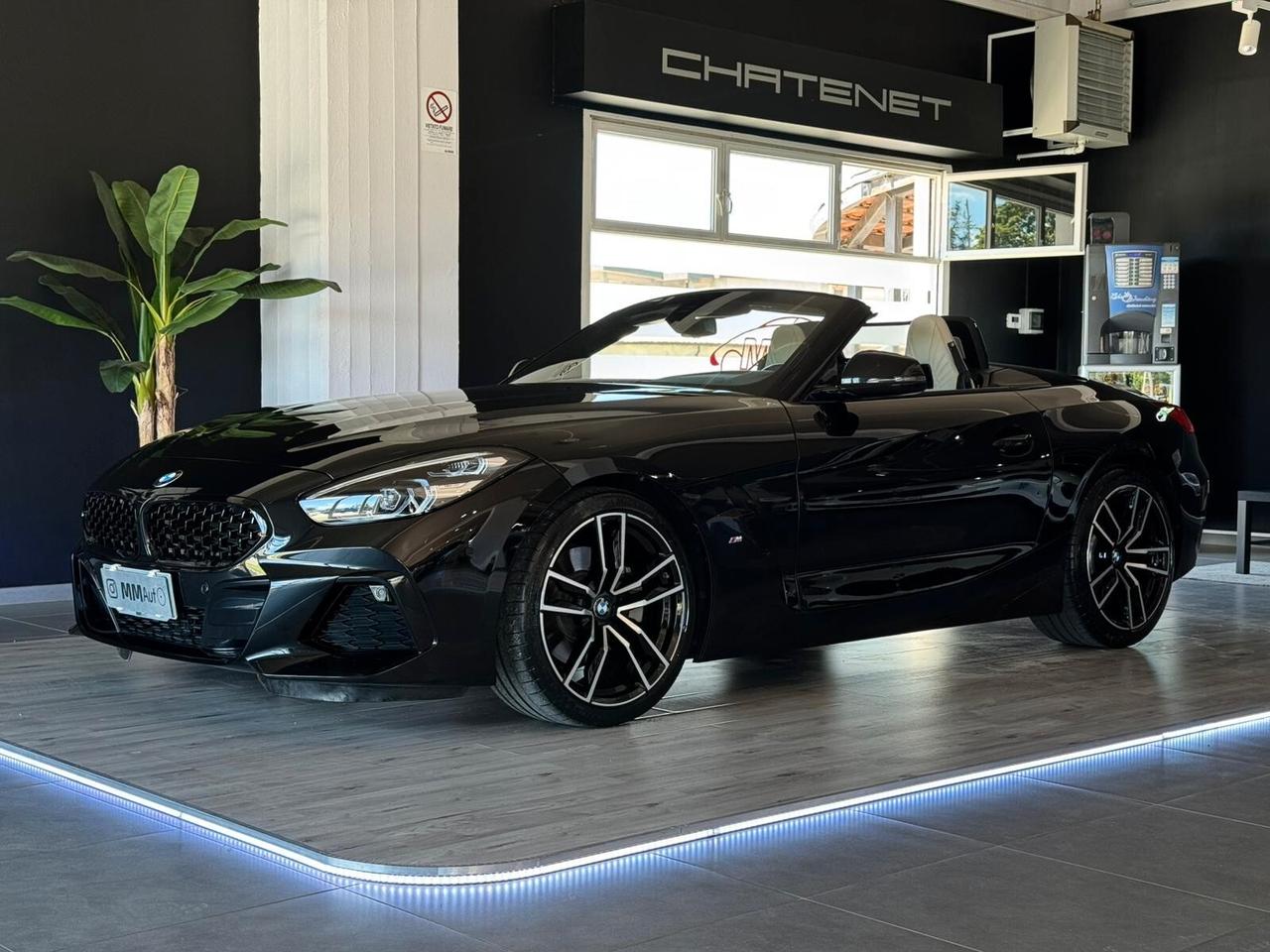 Bmw Z4 sDrive20i M-Sport Shadow