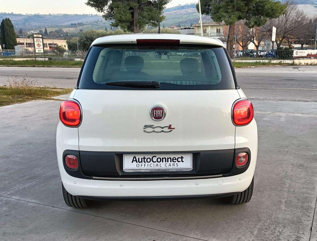 Fiat 500L 1.3 Multijet 95 CV Business