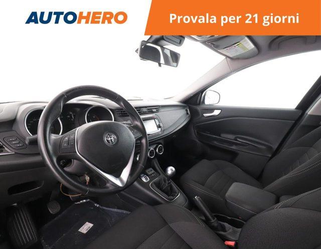 ALFA ROMEO Giulietta 1.6 JTDm 120 CV Super