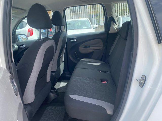 CITROEN C3 Picasso 1.6 HDi 90 Exclusive