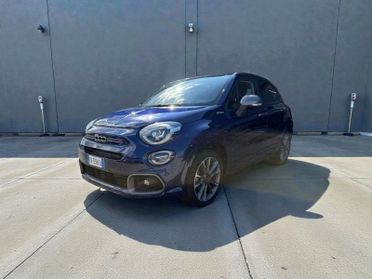 FIAT 500X 500X 1.3 MultiJet 95 CV Sport