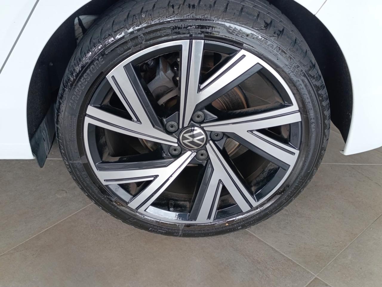 Volkswagen Golf 1.5 tsi evo Style 130cv