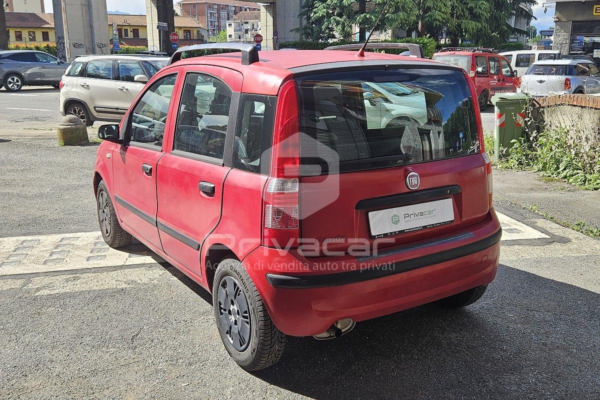 FIAT Panda 1.2 Dynamic GPL