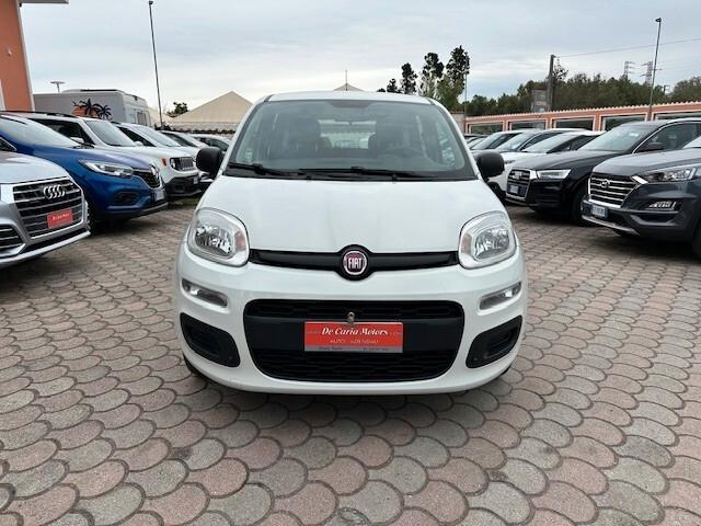 Fiat Panda 1.2 Benz. 70CV Easy - 2018