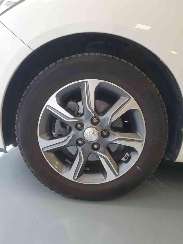 HYUNDAI iX20 1.4 CRDI 90 CV