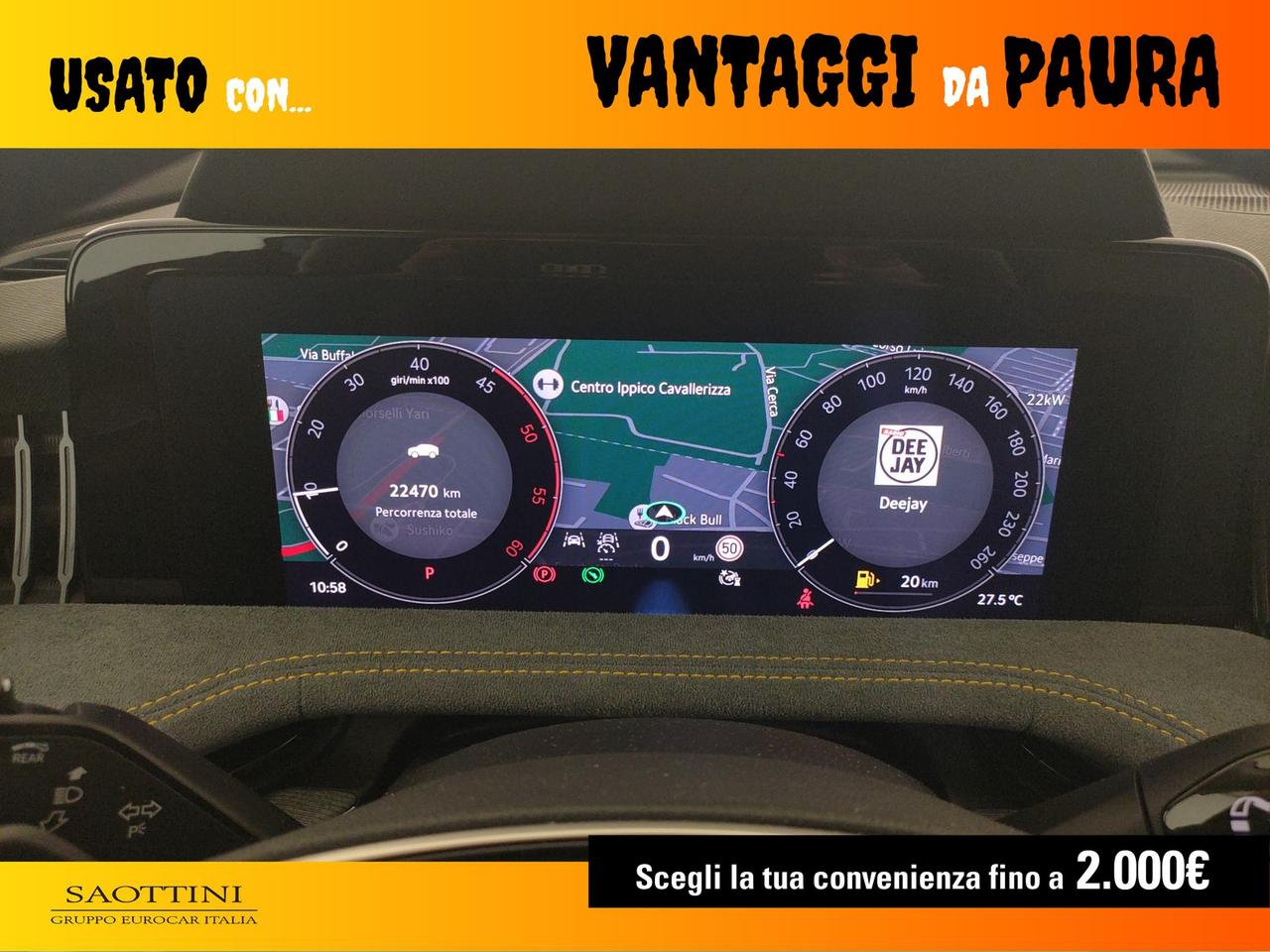 Wagon 2.0 TDI Style 150 CV DSG