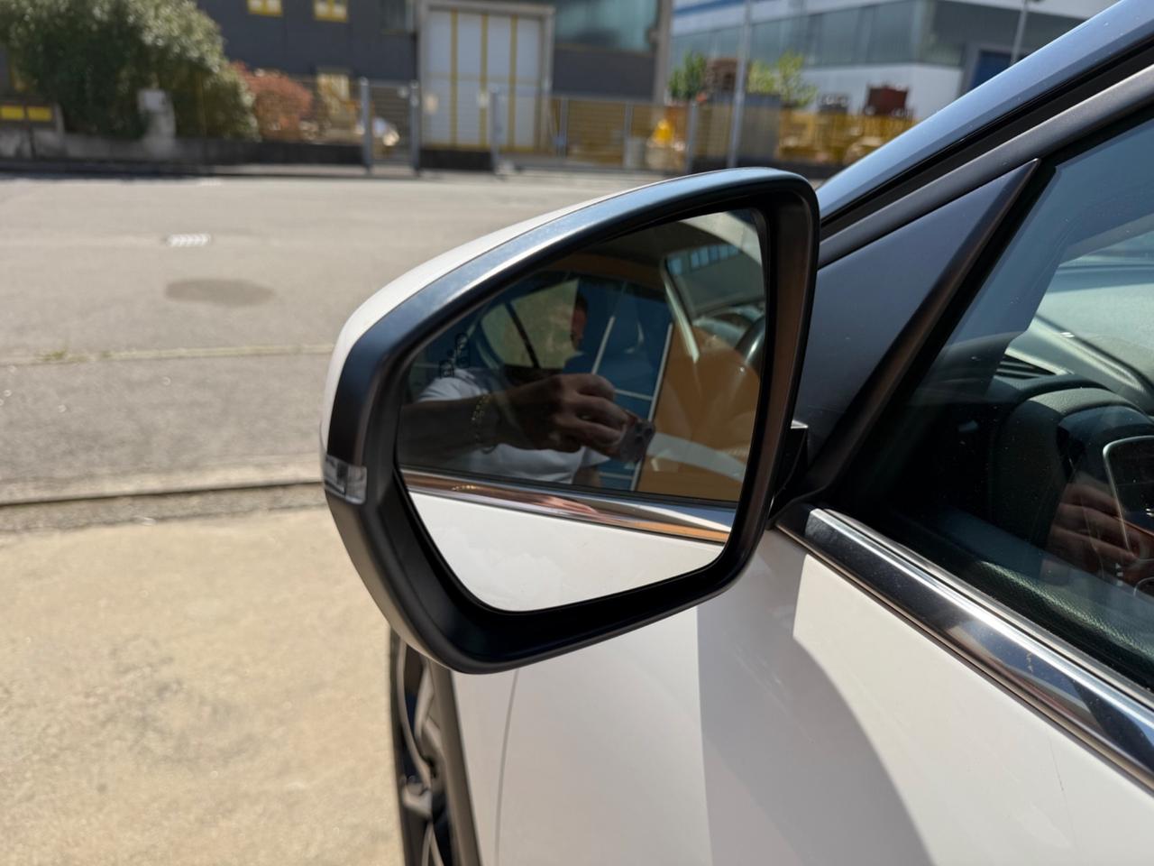 Citroen C5 Aircross BlueHDi 130 S&S EAT8 Shine