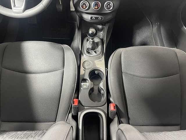 Fiat 500X 1.0 T3 120 CV