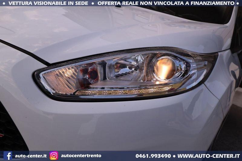 Ford Fiesta ST 182cv 1.6 EcoBoost 3p UNIPRO