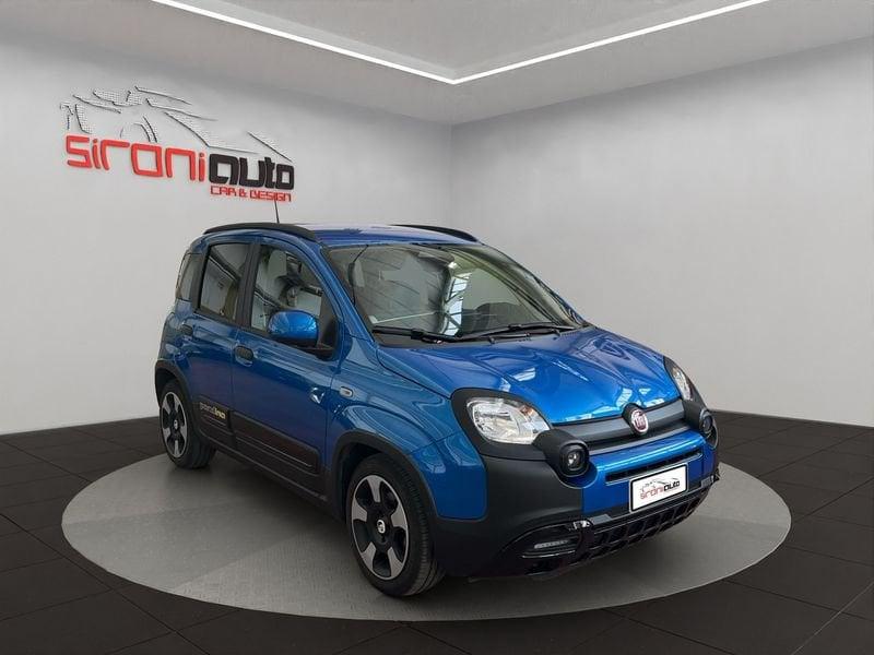 FIAT Panda 1.0 FireFly 70cv S&S Hybrid Pandina
