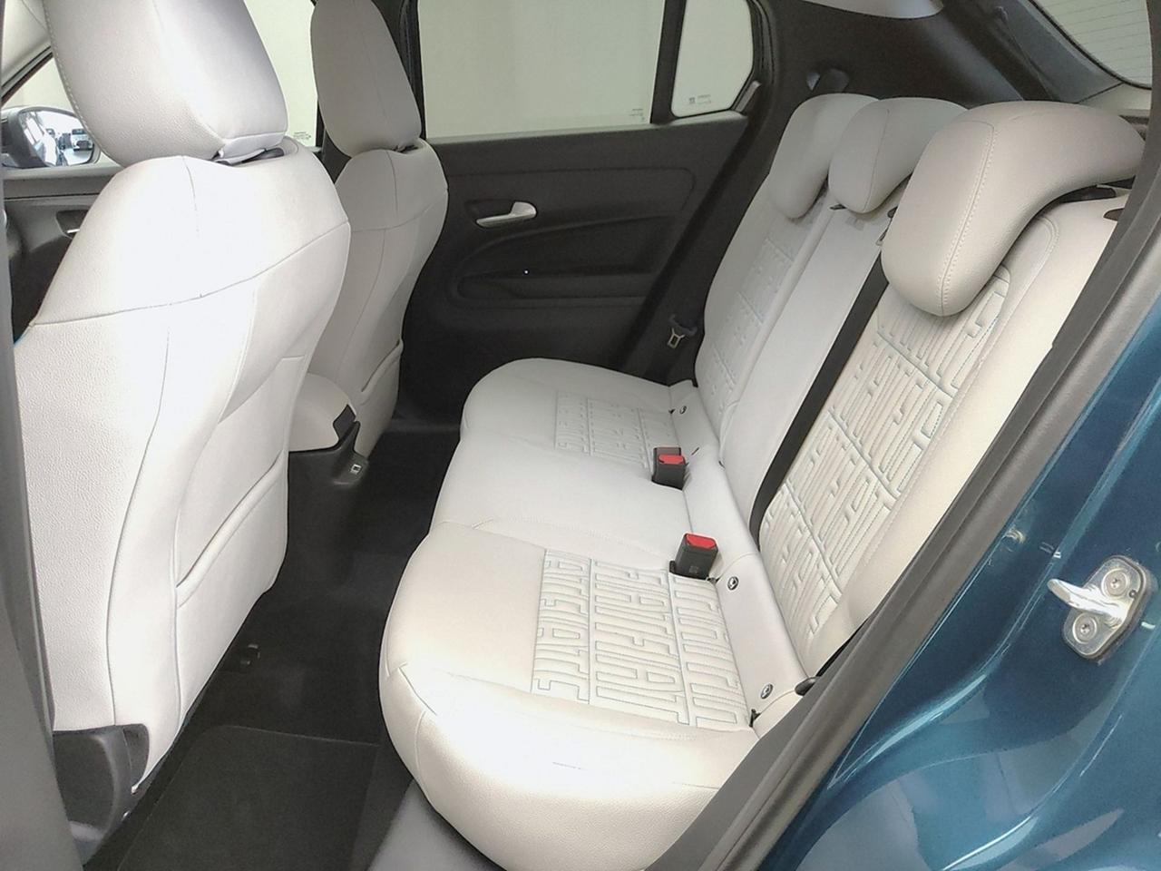 FIAT 600 IV 2023 600 1.2 MHEV 110CV DCT LA PRIMA