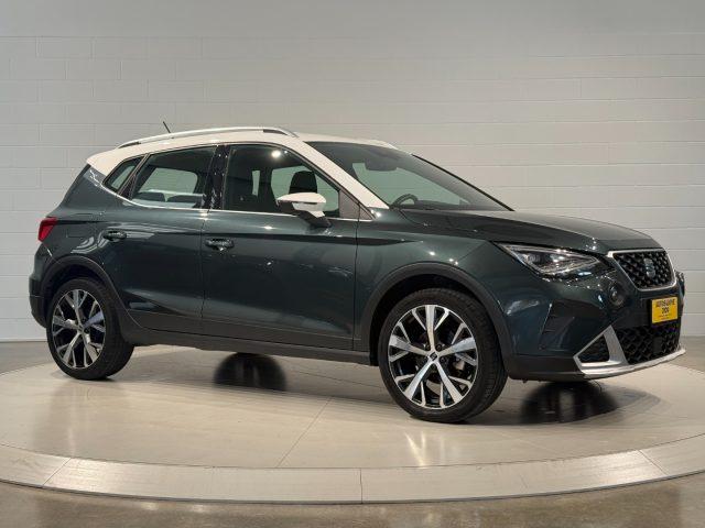 SEAT Arona 1.0 EcoTSI Xperience PREZZO REALE / ADAP. CRUISE