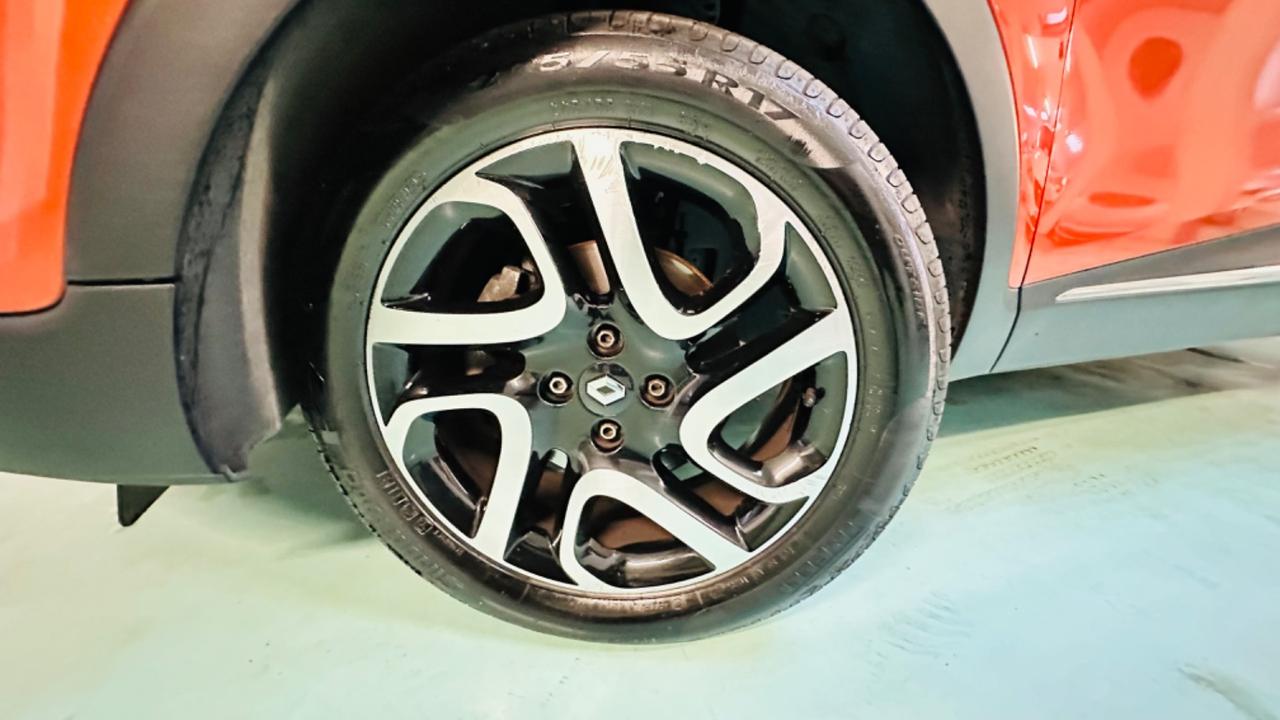 Renault Captur dCi 8V 90 CV.cambio automatico
