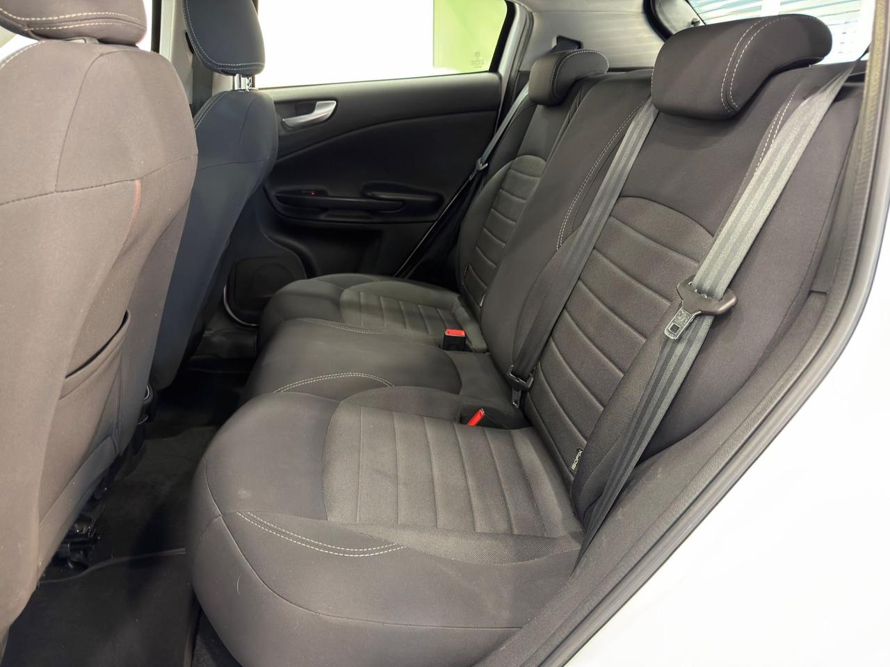 Alfa Romeo Giulietta 1.6 JTDm TCT 120 CV Super