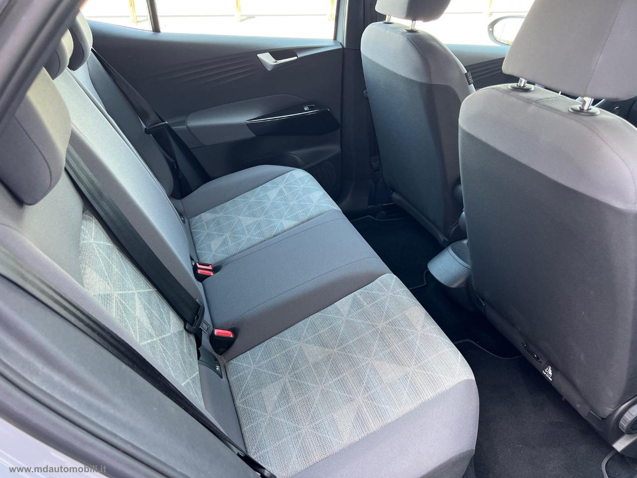 VOLKSWAGEN ID.3 Pro Performance IVA ESPOSTA