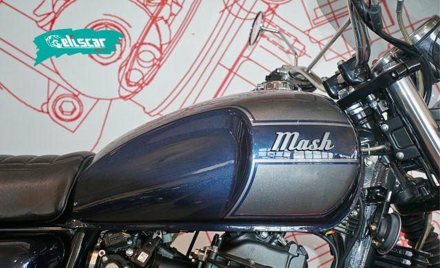 MASH Six Hundred 650