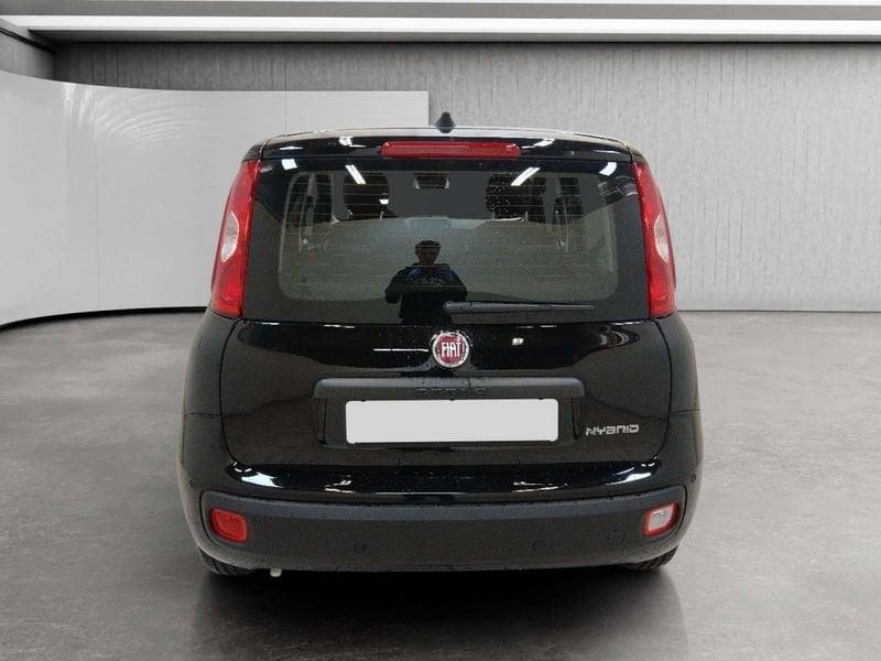 FIAT Pandina 1.0 firefly hybrid Icon s&s 70cv 5p.ti