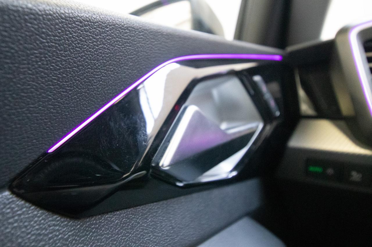 Audi A1 Sportback 30 Tfsi S-line Black Identity S-tronic