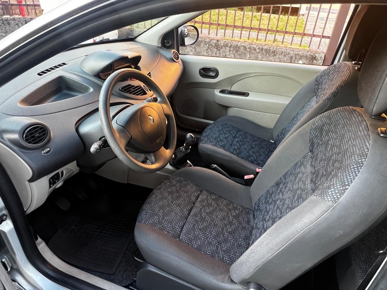 Renault Twingo 1.2 16V Le Iene