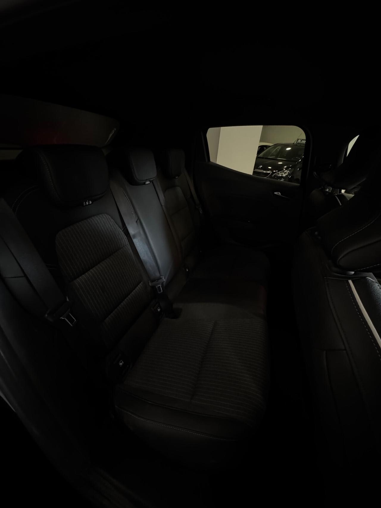 Renault Clio SCe 75 CV 5 porte Intens