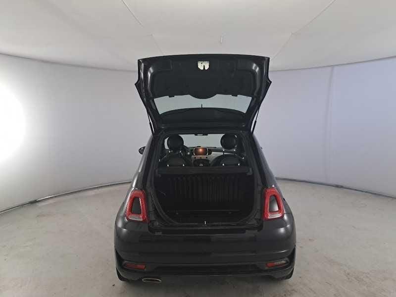 FIAT 500 1.0 Hybrid Connect