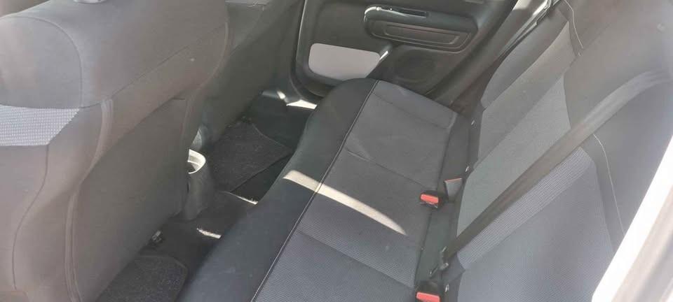 Citroen C3 PureTech 110 S&S Shine 138000KM