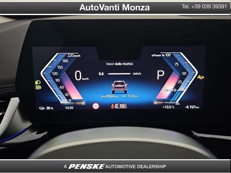 BMW iX1 eDrive 20 X-Line Special Edition