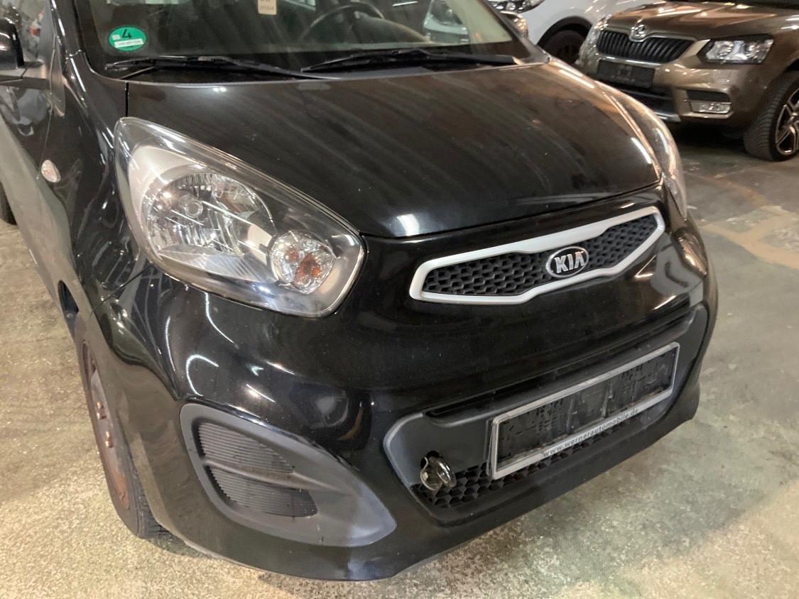 Kia Picanto 1.0 12V EcoGPL 5 porte City