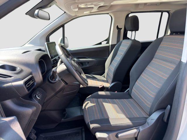 OPEL Combo Life Combo Life 1.5D 100 CV MT5 S&S Advance