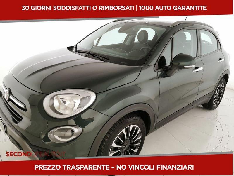 FIAT 500X FIAT 1.0 T3 120 CV Cross