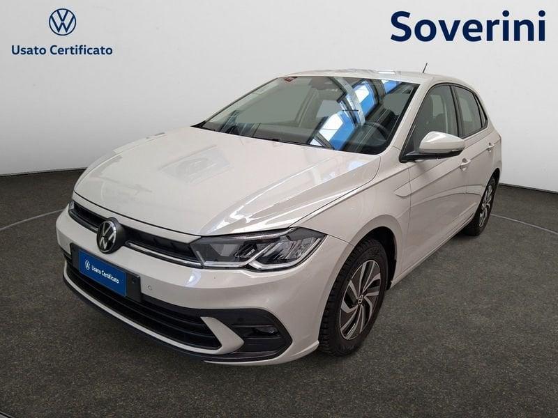 Volkswagen Polo 1.0 EVO Life