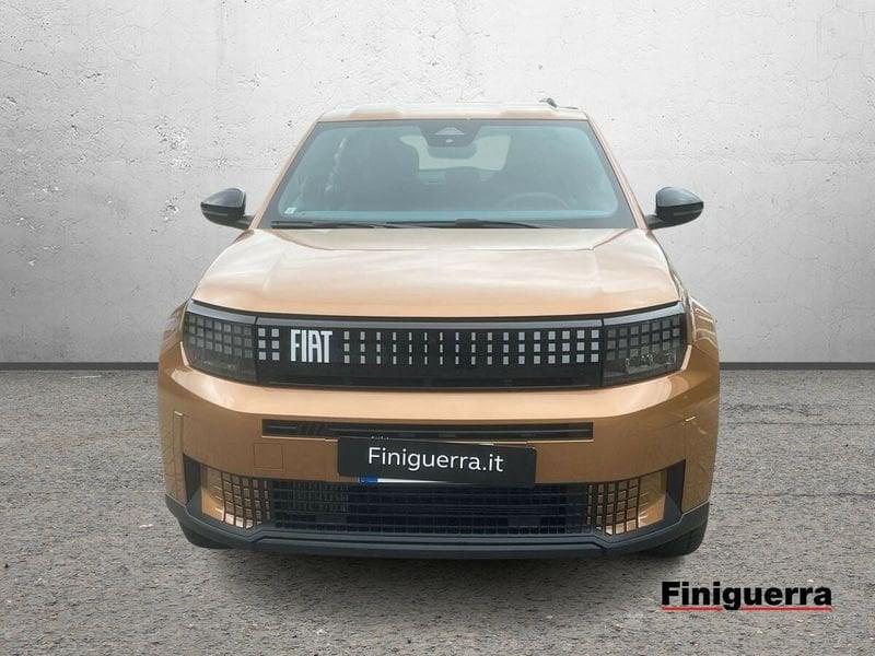 FIAT Grande Panda Grande Panda 1.2 hybrid Icon 110cv edct