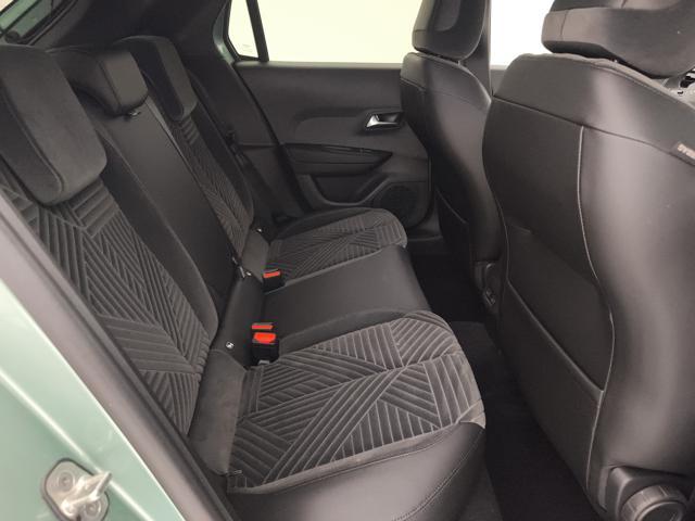 LANCIA Ypsilon 51kWh LX 156cv