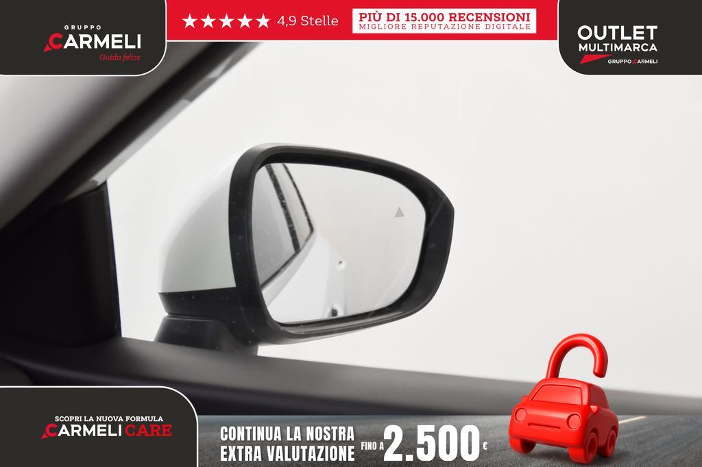 Nissan Qashqai 1.3 MILD HYBRID N-Connecta 2WD