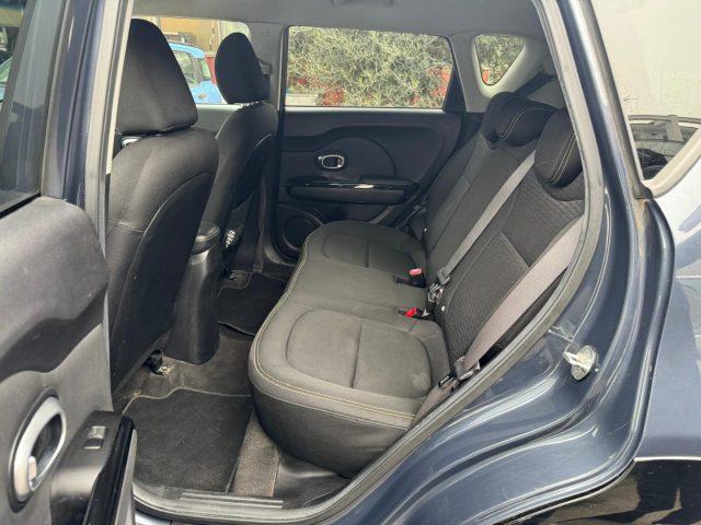 KIA Soul 1.6 CRDi You® Soul