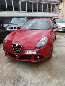 Alfa Romeo Giulietta 2.0 JTDm-2 150 CV Exclusive QV line