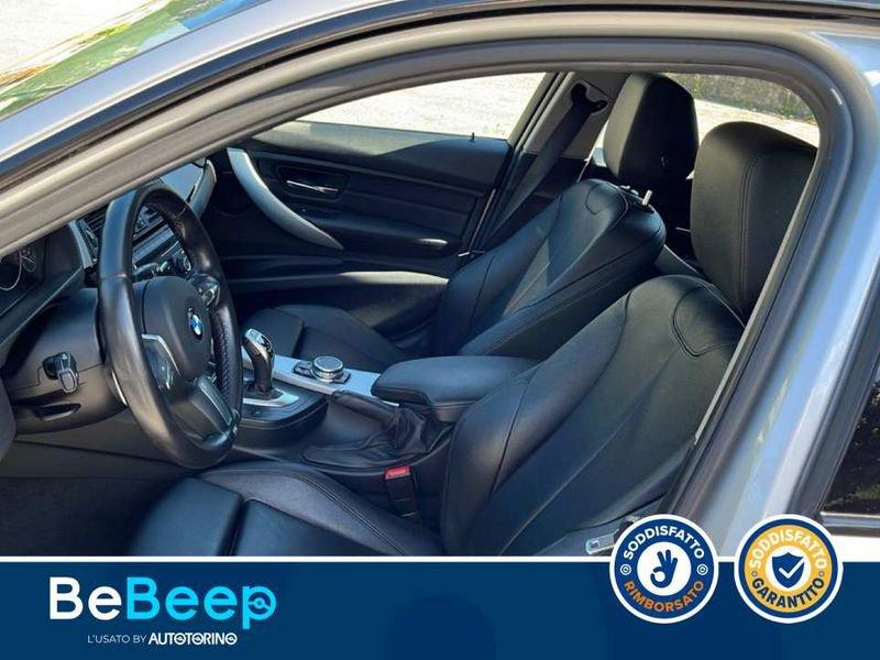 BMW Serie 3 328I TOURING SPORT E6