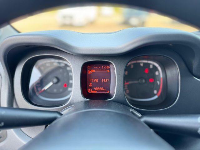 FIAT Panda 1.0 FireFly S&S HYBRID CITY LIFE *UNIPROP*PROMO*