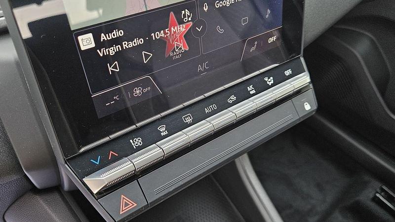 Renault Captur Captur ECO-G 100 CV Techno Full optional listino 28.740 vedi promo