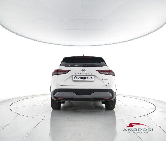 NISSAN Qashqai 1.5 e-power 90th Anniversary 2wd - AUTOCARRO N1