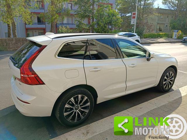 VOLVO XC60 B4 (d) automatico Plus Dark ESENTE BOLLO