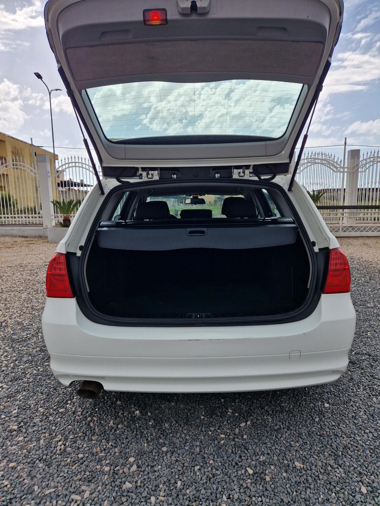 Bmw 316 316d 2.0 116CV cat Turing 170000km