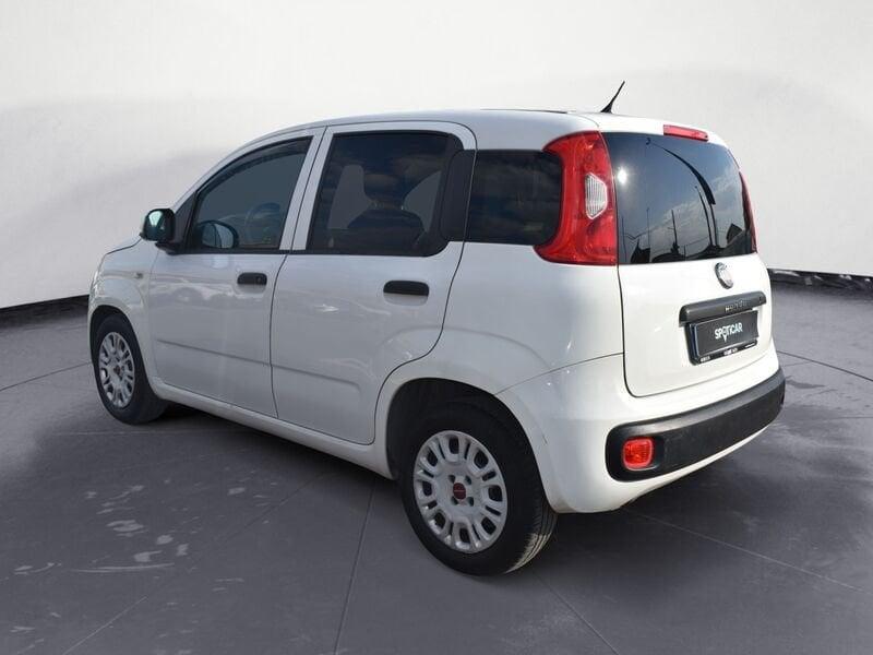 FIAT Panda 1.3 Multijet 16v 75cv S&S Easy