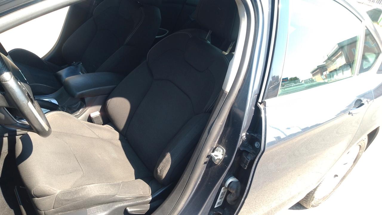 Citroen C5 2.0 HDi 140 Business EURO 5 A 2010