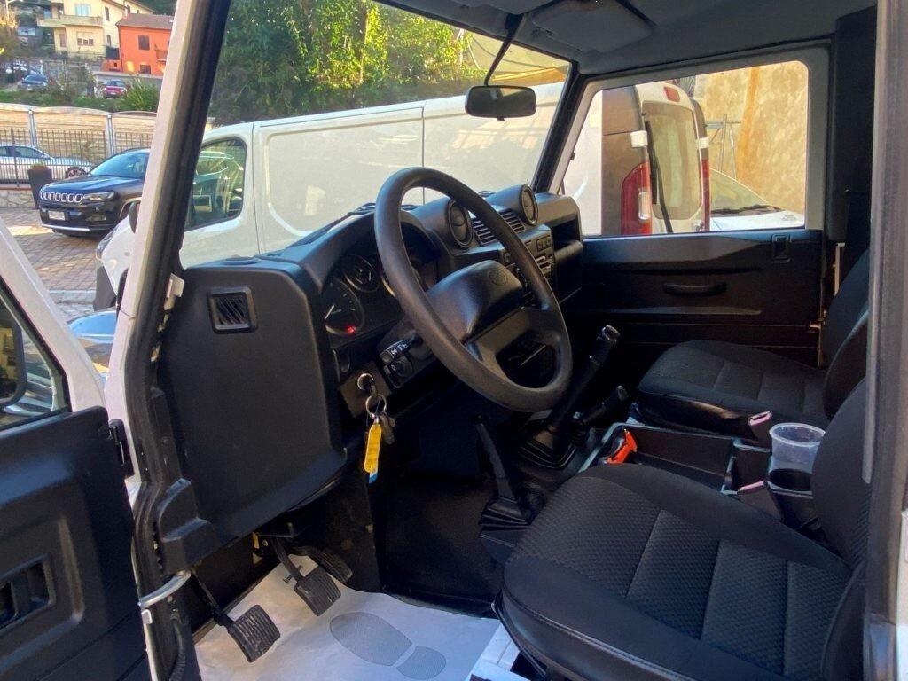 LAND ROVER Defender 90 2.2 TD4 Station Wagon n1