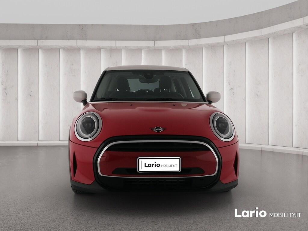 Mini Cooper 1.5 TwinPower Turbo Cooper