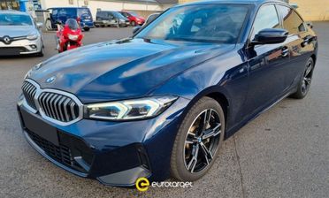 BMW 330 d 48V xDrive Msport