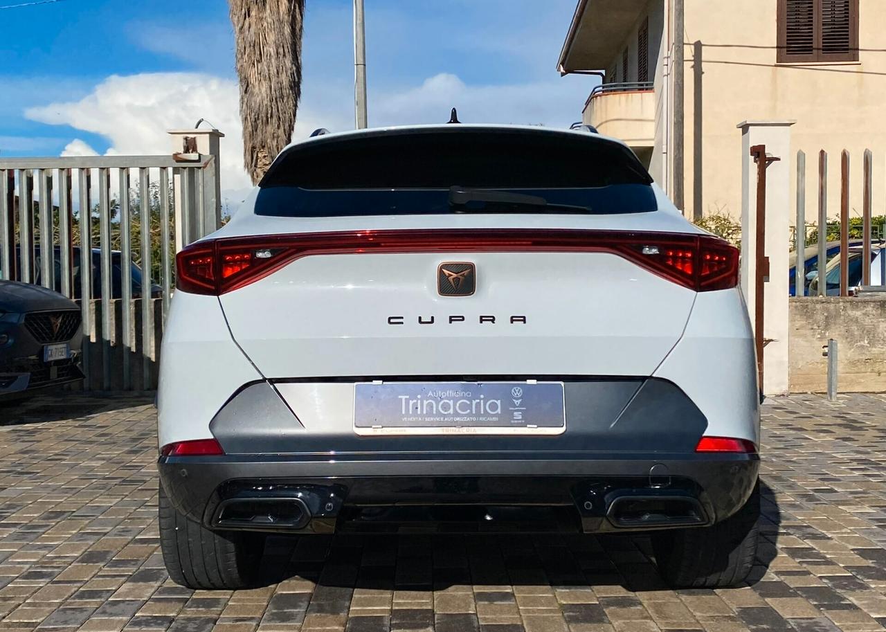 Cupra Formentor 2.0 TDI 150CV