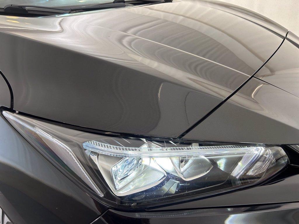 NISSAN Leaf 3.zero 40kwh 150cv del 2019